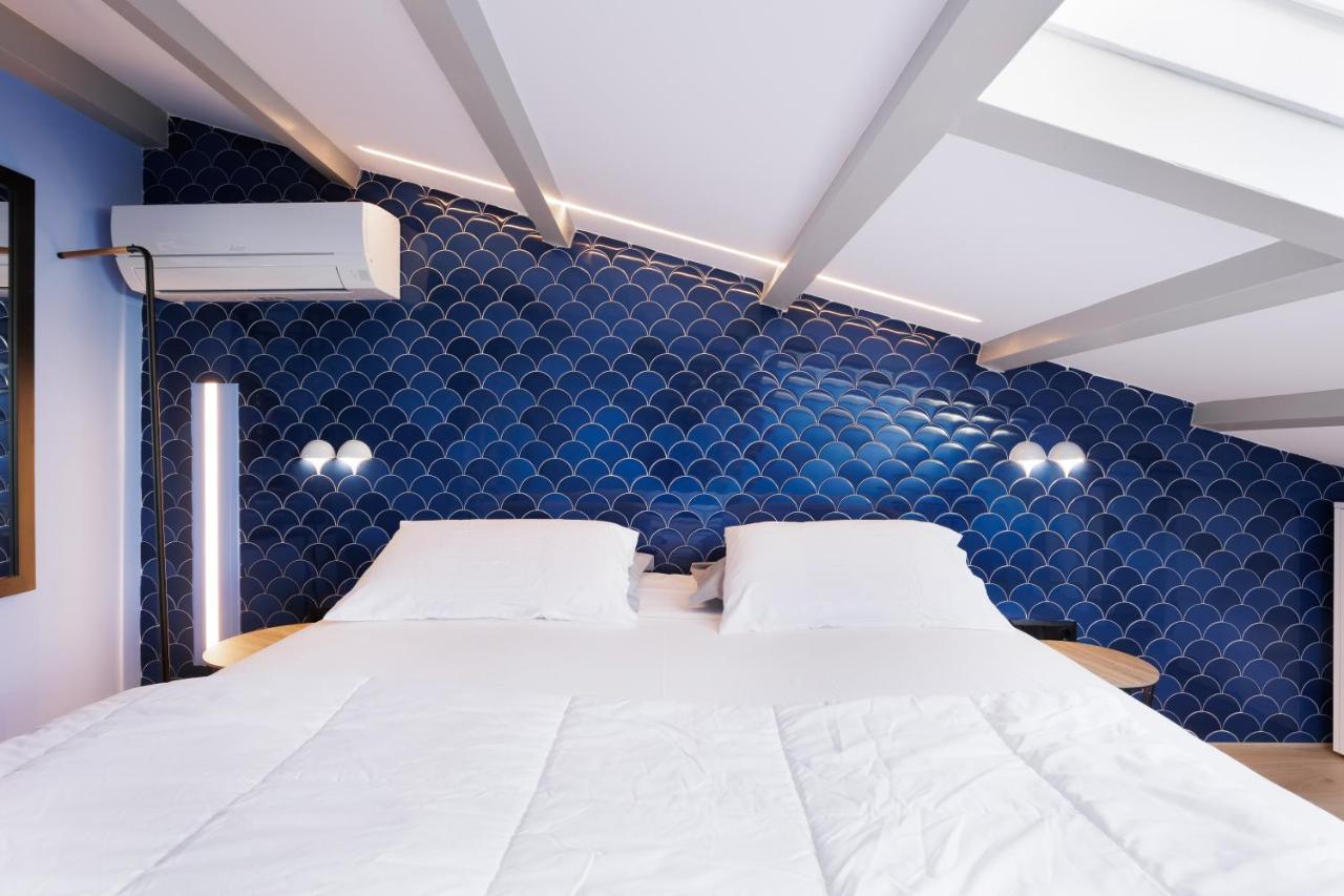 Vailato Loft Suites Corfu  Exteriör bild