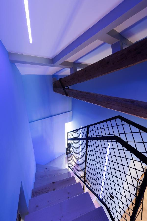 Vailato Loft Suites Corfu  Exteriör bild