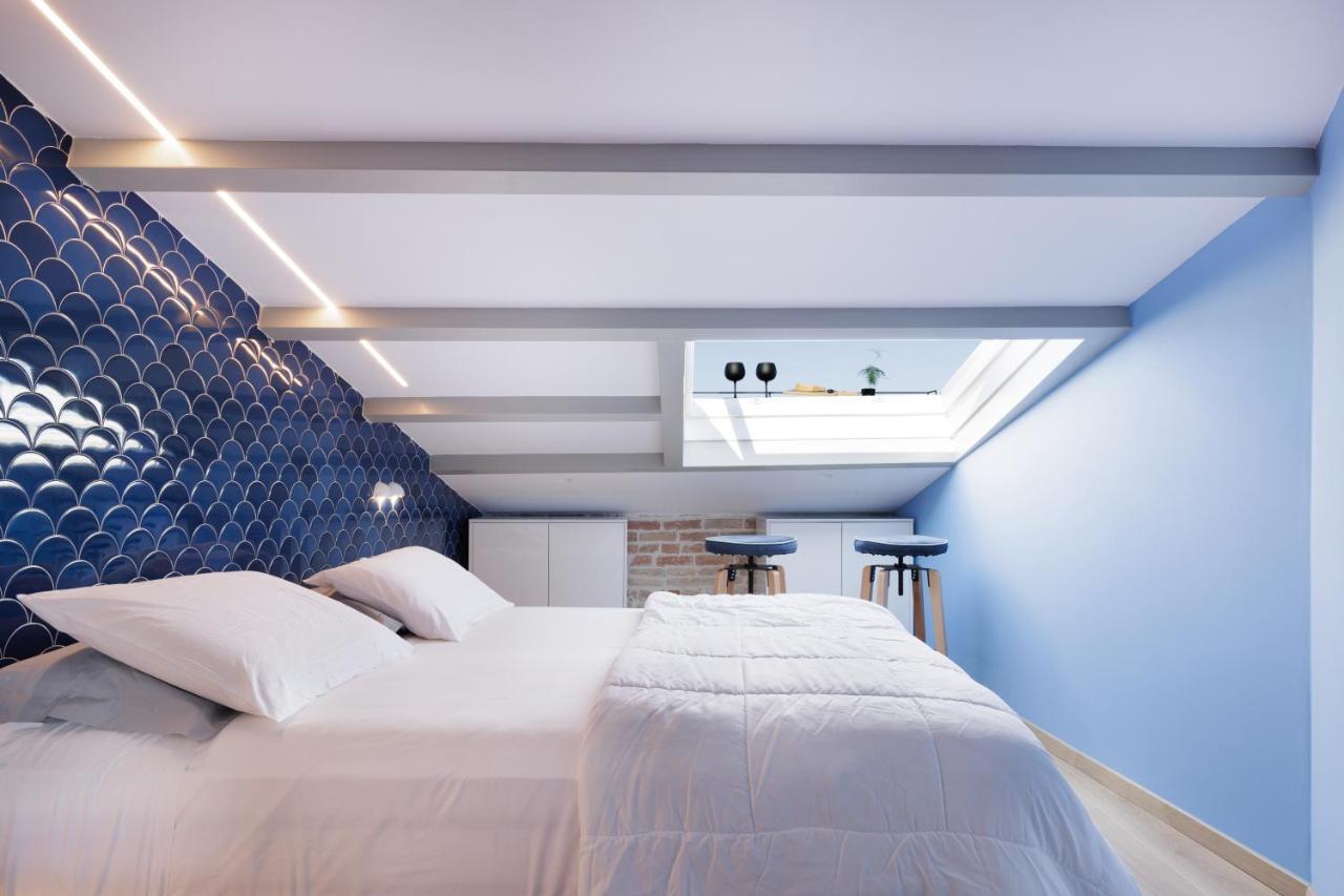 Vailato Loft Suites Corfu  Exteriör bild