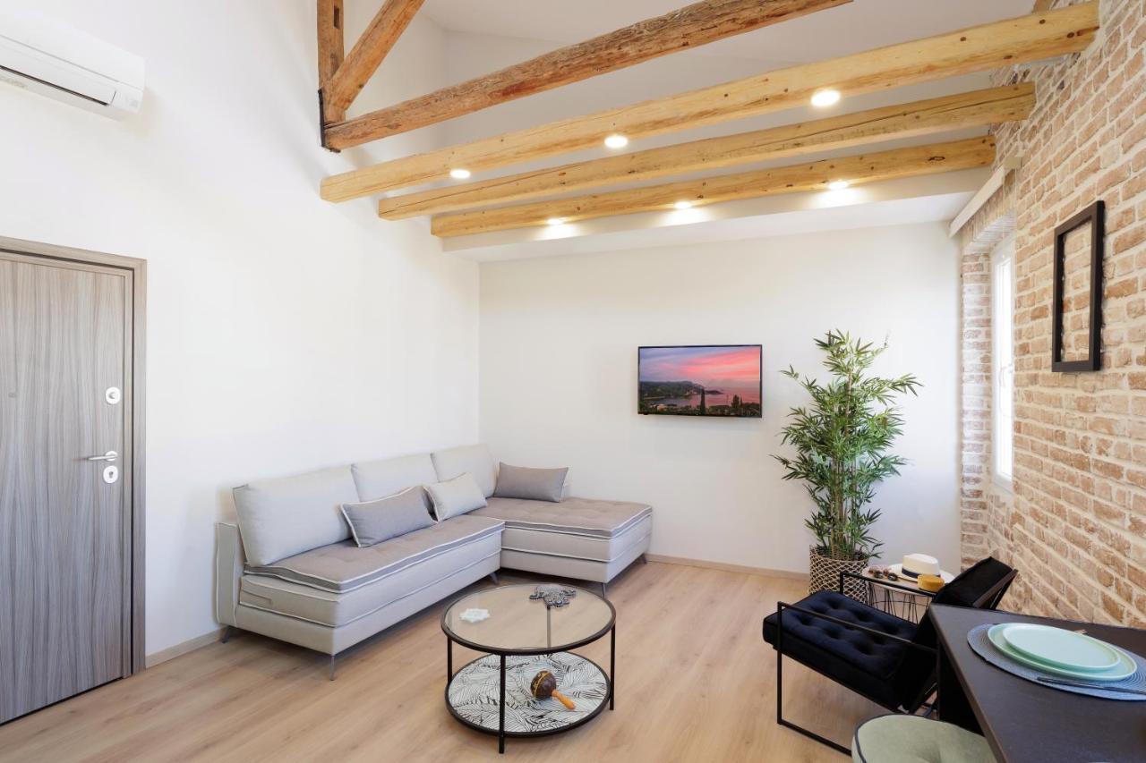 Vailato Loft Suites Corfu  Exteriör bild
