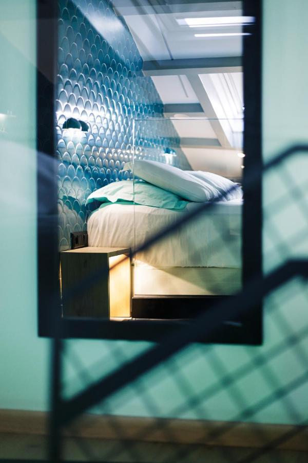 Vailato Loft Suites Corfu  Exteriör bild