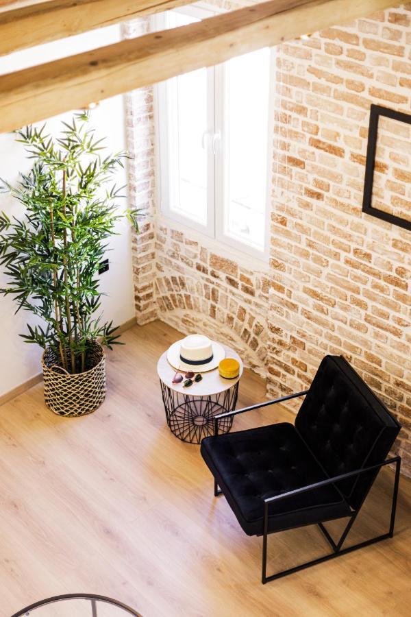 Vailato Loft Suites Corfu  Exteriör bild