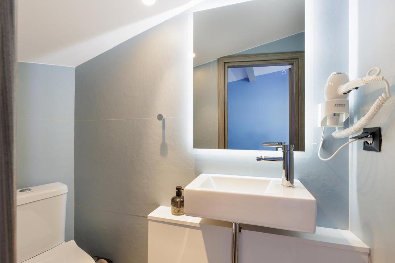 Vailato Loft Suites Corfu  Exteriör bild
