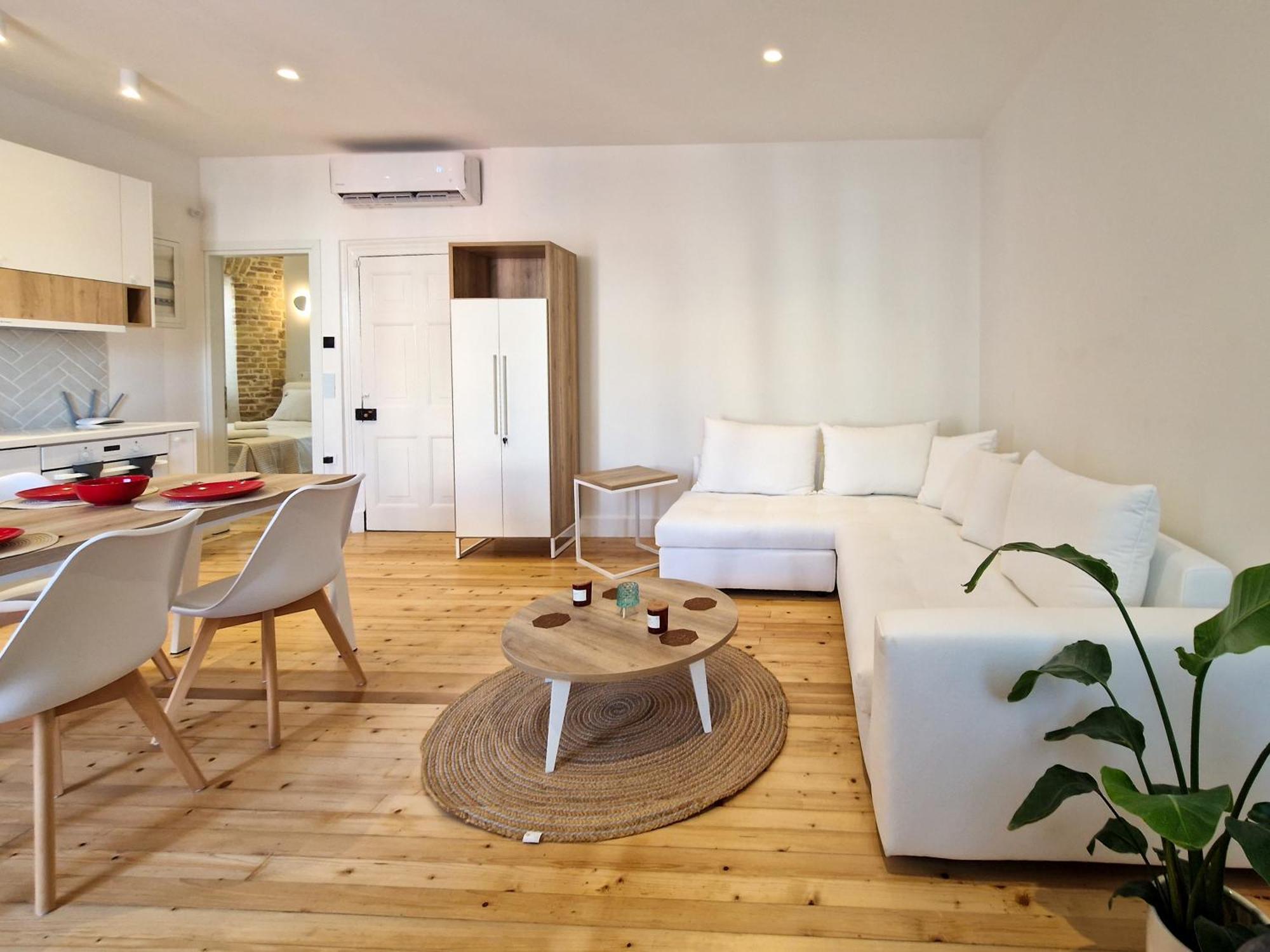 Vailato Loft Suites Corfu  Exteriör bild
